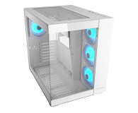 COUGAR FV150 RGB White CGR-5KA1W-RGB - 1317049 - zdjęcie 2